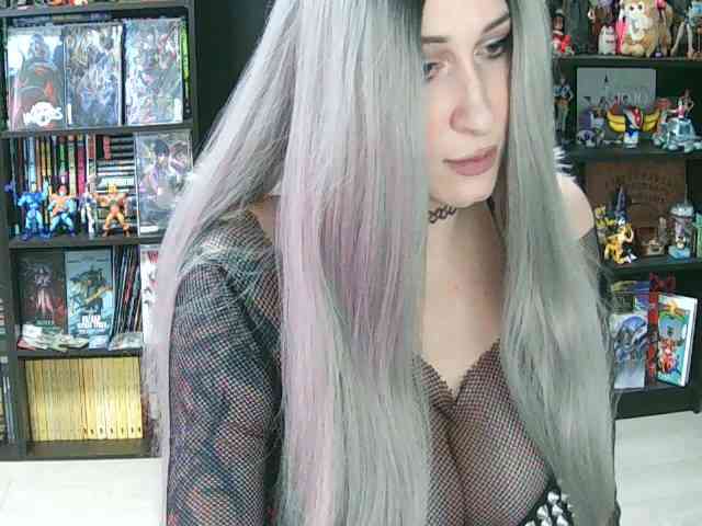 Alice--Rabbit webcam