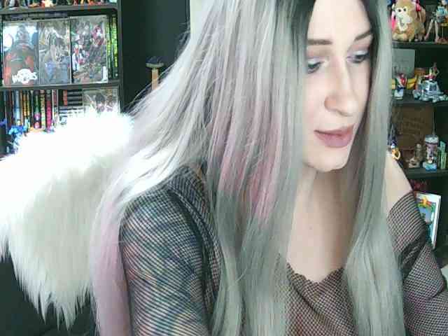 Alice--Rabbit webcam