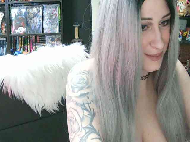 Alice--Rabbit webcam