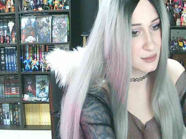 Alice--Rabbit webcam