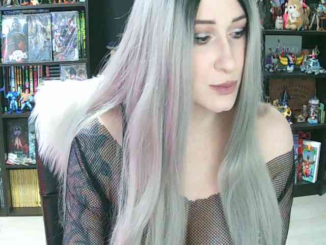 Alice--Rabbit webcam