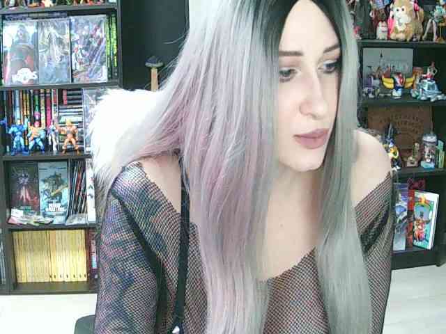 Alice--Rabbit webcam