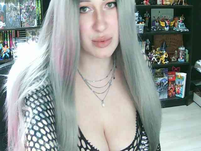 Alice--Rabbit webcam