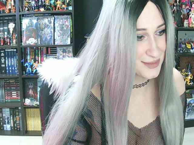 Alice--Rabbit webcam