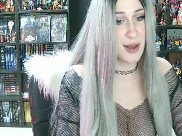 Alice--Rabbit webcam