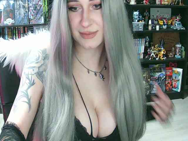 Alice--Rabbit webcam