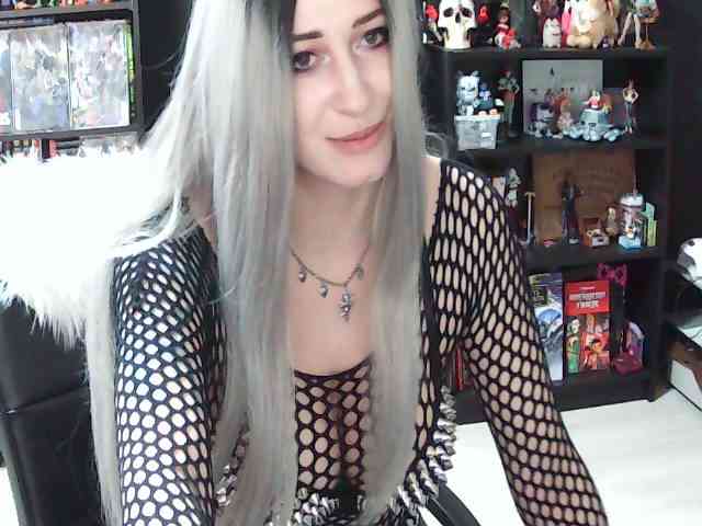 private live sexshow Alice--Rabbit