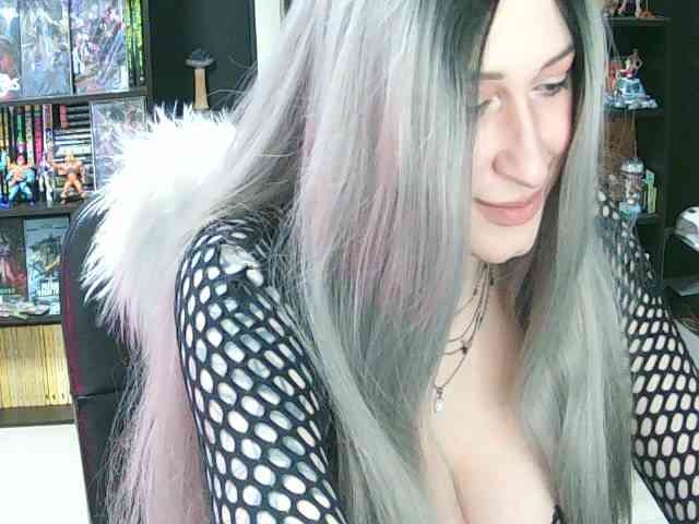 Alice--Rabbit webcam