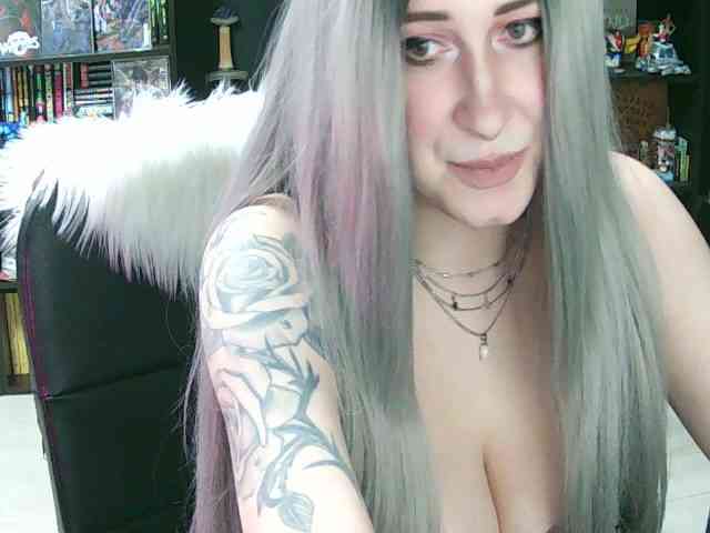 Alice--Rabbit webcam