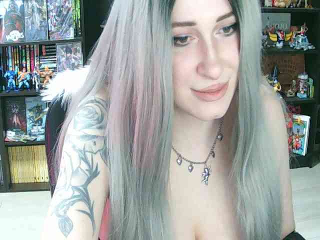 Alice--Rabbit webcam