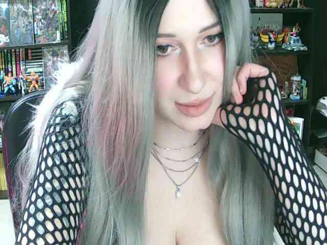 Alice--Rabbit webcam