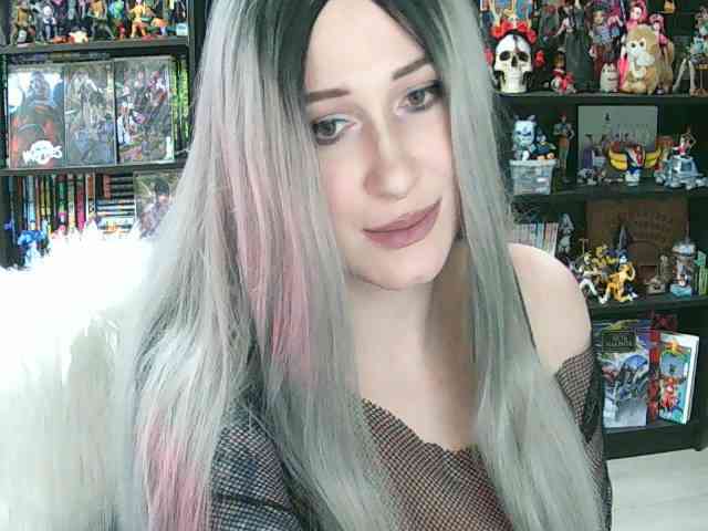 Alice--Rabbit webcam