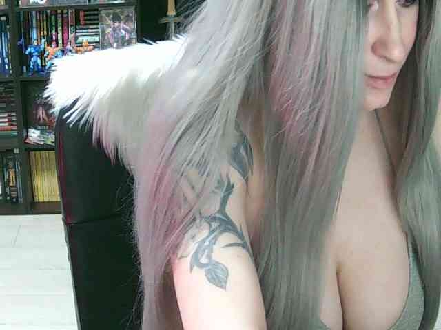 Alice--Rabbit webcam