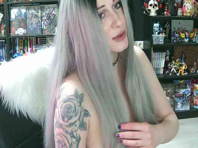 Alice--Rabbit webcam