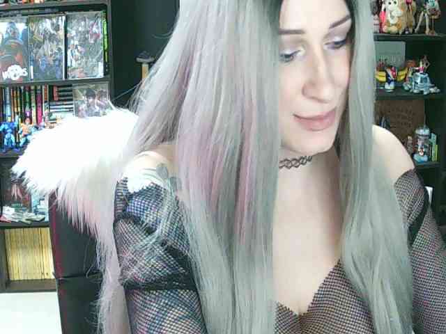 Alice--Rabbit webcam