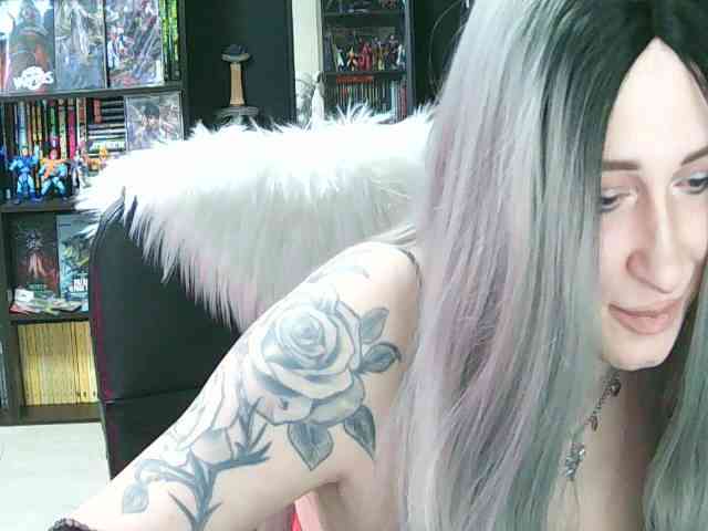 Alice--Rabbit webcam