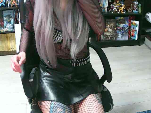 Alice--Rabbit webcam