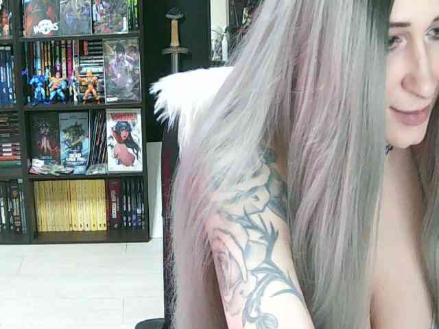 Alice--Rabbit webcam