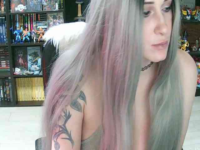 Alice--Rabbit webcam