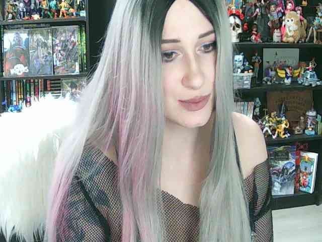 Alice--Rabbit webcam