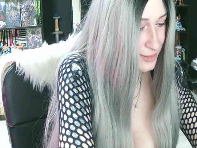 Alice--Rabbit webcam