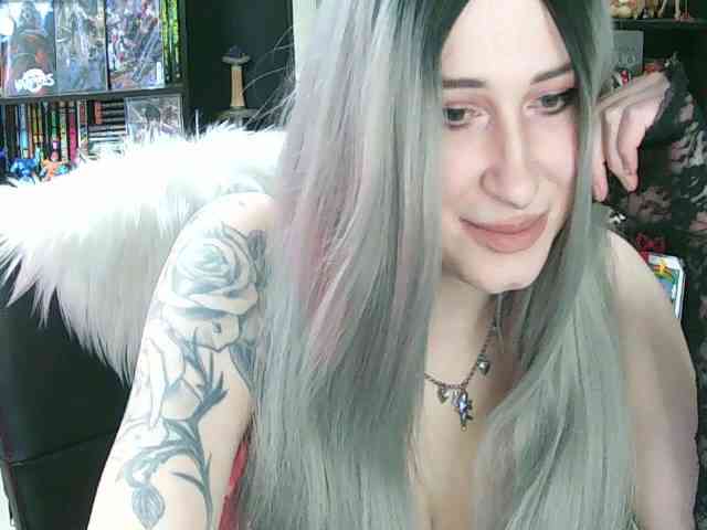 Alice--Rabbit webcam