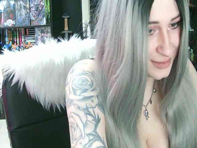 Alice--Rabbit webcam