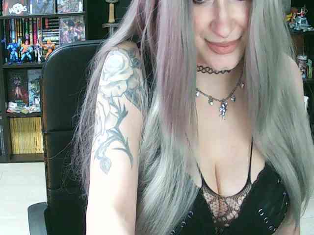 Alice--Rabbit webcam