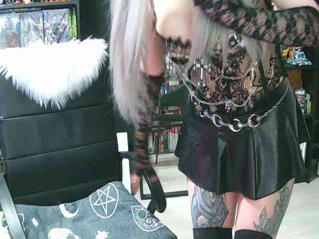 Alice--Rabbit webcam