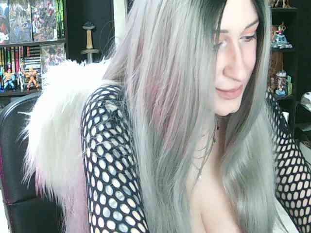 Alice--Rabbit webcam