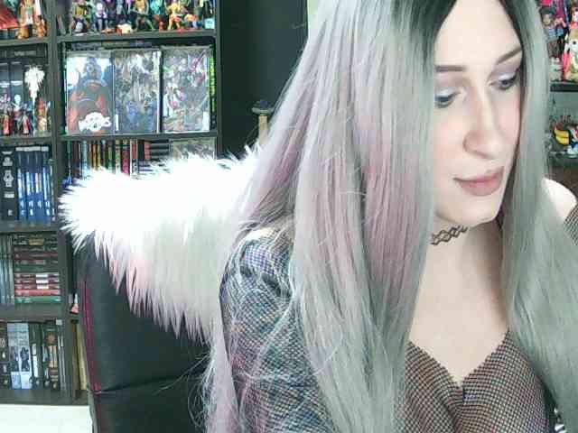 Alice--Rabbit Alice--Rabbit