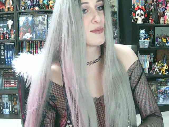 Alice--Rabbit webcam