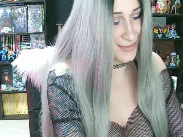 Alice--Rabbit webcam