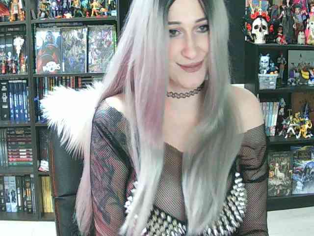 Alice--Rabbit webcam