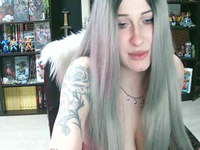 Alice--Rabbit webcam