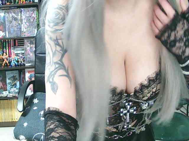 Alice--Rabbit webcam