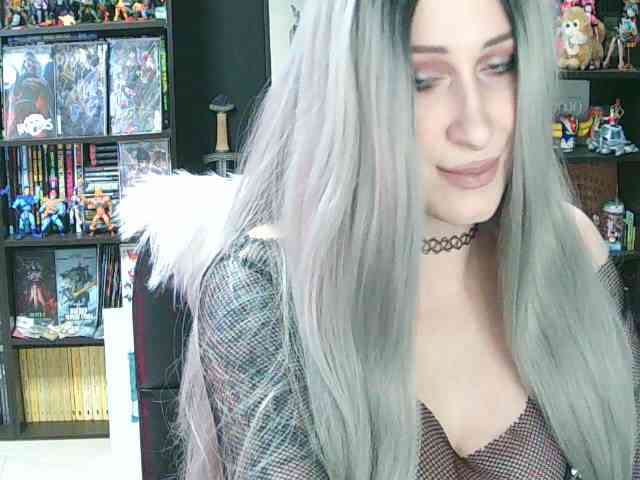 Alice--Rabbit webcam