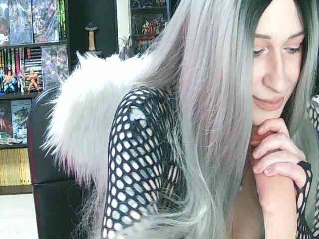 Alice--Rabbit webcam