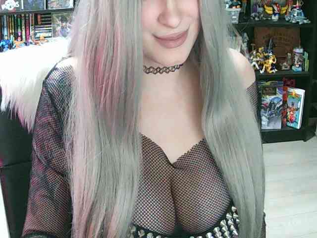 Alice--Rabbit webcam