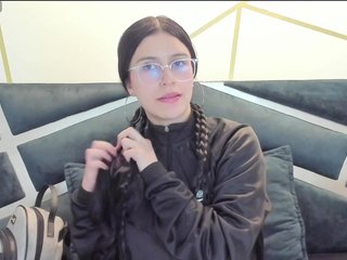 maddy-jacksonw Porn Show