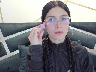 maddy-jacksonw Porn Show