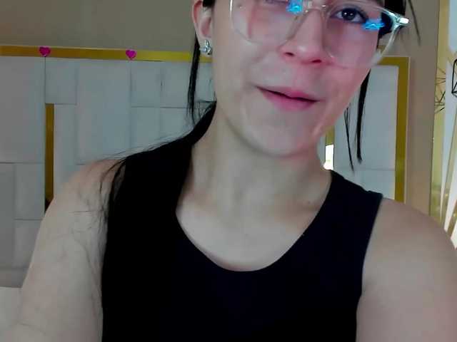 maddy-jacksonw from BongaCams