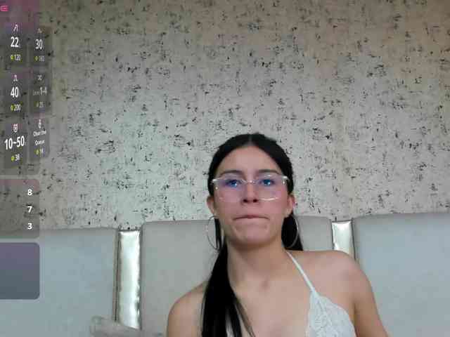 maddy-jacksonw webcam