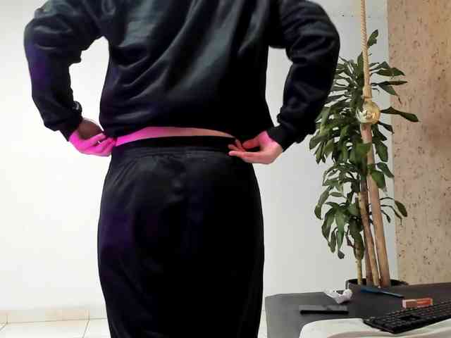 maddy-jacksonw webcam