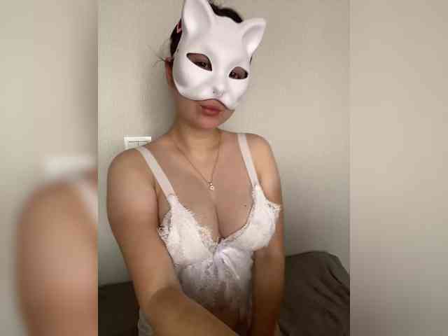 Lisochka01 webcam