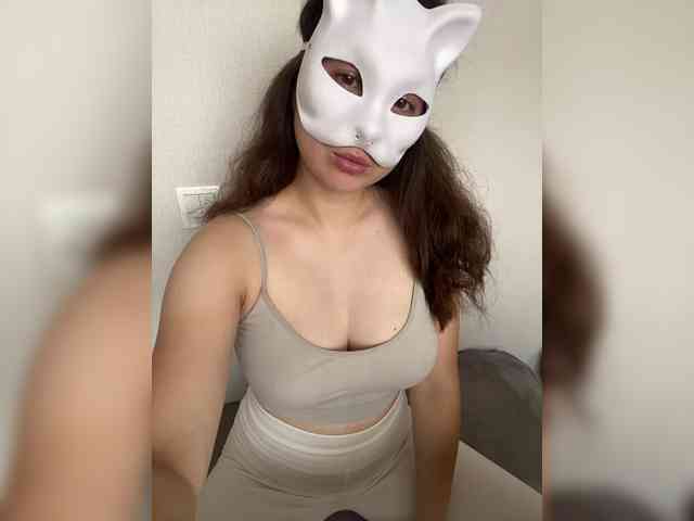 Lisochka01 webcam