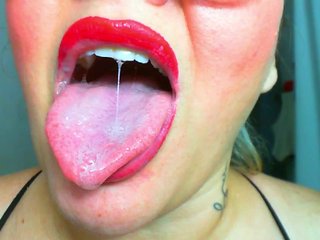 cumdupster78 Porn Show