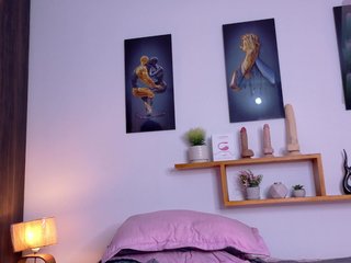 sophisarita Porn Show