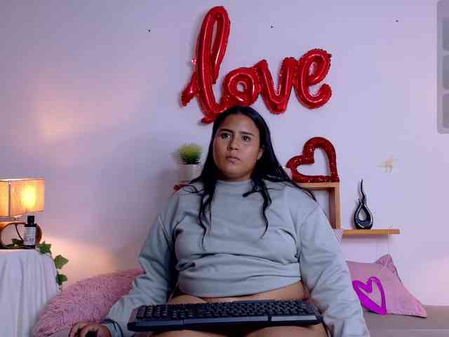 sarasophia1016 Live Webcam on BongaCams