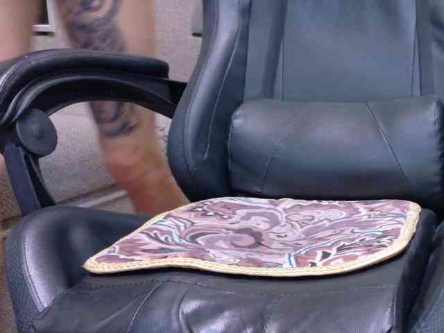 Vongaer1 Live Webcam on BongaCams